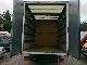 2001 Iveco  35C13 Van or truck up to 7.5t Box-type delivery van photo 4