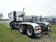 2007 Iveco  Trakker 450 € 5 Semi-trailer truck Standard tractor/trailer unit photo 1