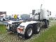 2007 Iveco  Trakker 450 € 5 Semi-trailer truck Standard tractor/trailer unit photo 3