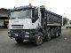 Iveco  ad410t44 2006 Roll-off tipper photo