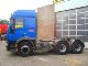 Iveco  EUROTECH 6X4 (EURO 2) 1995 Standard tractor/trailer unit photo
