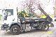 2000 Iveco  4x2 skip loader Meiller AK 12 Truck over 7.5t Dumper truck photo 2