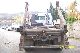 2000 Iveco  4x2 skip loader Meiller AK 12 Truck over 7.5t Dumper truck photo 3