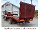 1999 Iveco  EUROTECH 190 E24 PLATFORMA Transportowa Truck over 7.5t Other trucks over 7 photo 1