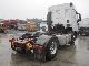 2001 Iveco  440 E 40 Euro Star (AIRCO) Semi-trailer truck Standard tractor/trailer unit photo 1