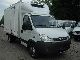 Iveco  DAILY 35C15 3.0 Kuehlkoffer 4.2 / 2.1 / 2.1 2011 Refrigerator box photo