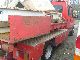 2005 Iveco  65C17 HPT S4 Hook Container with 6.5 to Van or truck up to 7.5t Roll-off tipper photo 14