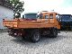 2001 Iveco  ML 80 E, 3 pages Meiller tipper Van or truck up to 7.5t Tipper photo 2
