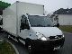 2011 Iveco  DAILY 50C15 3.0HPI case 5.2 / 2.2 / 2.2 Van or truck up to 7.5t Box photo 2