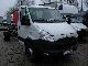 2011 Iveco  DAILY 65C17 3.0HPI chassis, wheelbase 4750 Van or truck up to 7.5t Chassis photo 1