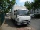 2005 Iveco  75E15 Van or truck up to 7.5t Box photo 10