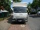 2005 Iveco  75E15 Van or truck up to 7.5t Box photo 1