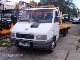 Iveco  49-12 pomoc Drogowa 1996 Other trucks over 7 photo