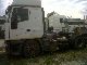 2002 Iveco  440 E 46T Semi-trailer truck Standard tractor/trailer unit photo 1