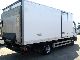 2006 Iveco  EUROCARGO ML 100E17 with LBW and Refrigerators Truck over 7.5t Refrigerator body photo 2