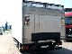 2006 Iveco  EUROCARGO ML 100E17 with LBW and Refrigerators Truck over 7.5t Refrigerator body photo 3