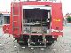 1989 Iveco  Magirus 90-16AW 4x4 fire fighting vehicle Truck over 7.5t Other trucks over 7 photo 12