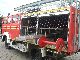 1989 Iveco  Magirus 90-16AW 4x4 fire fighting vehicle Truck over 7.5t Other trucks over 7 photo 14