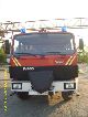 1989 Iveco  Magirus 90-16AW 4x4 fire fighting vehicle Truck over 7.5t Other trucks over 7 photo 1