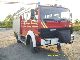 1989 Iveco  Magirus 90-16AW 4x4 fire fighting vehicle Truck over 7.5t Other trucks over 7 photo 2