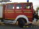 1989 Iveco  Magirus 90-16AW 4x4 fire fighting vehicle Truck over 7.5t Other trucks over 7 photo 3