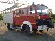 1989 Iveco  Magirus 90-16AW 4x4 fire fighting vehicle Truck over 7.5t Other trucks over 7 photo 4
