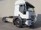 Iveco  AT 440S40 T / P 2004 Standard tractor/trailer unit photo