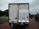 2003 Iveco  35C12 Van or truck up to 7.5t Refrigerator box photo 2