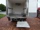 2003 Iveco  35C12 Van or truck up to 7.5t Refrigerator box photo 4