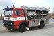 1986 Iveco  90-13A fire / emergency vehicle Van or truck up to 7.5t Other vans/trucks up to 7 photo 5