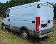 2002 Iveco  Daily 29L9 Van or truck up to 7.5t Other vans/trucks up to 7 photo 1