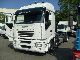 Iveco  STRALIS 190S400 FP BDF FULL OPT. parl. italiano 2004 Chassis photo
