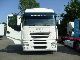2004 Iveco  STRALIS 190S400 FP BDF FULL OPT. parl. italiano Truck over 7.5t Chassis photo 1