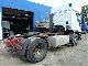 2001 Iveco  440 E 39 Semi-trailer truck Standard tractor/trailer unit photo 2