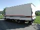 2001 Iveco  8021 case Van or truck up to 7.5t Box photo 1