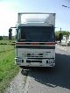2001 Iveco  8021 case Van or truck up to 7.5t Box photo 2