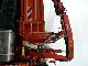 2001 Iveco  CursorMH190E35 kipper Fassi F130A 6.20 M Truck over 7.5t Tipper photo 11