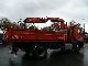 2001 Iveco  CursorMH190E35 kipper Fassi F130A 6.20 M Truck over 7.5t Tipper photo 3