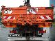 2001 Iveco  CursorMH190E35 kipper Fassi F130A 6.20 M Truck over 7.5t Tipper photo 4