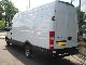 2008 Iveco  Daily 35C12 2.3 HPI refrigerators and high / long Van or truck up to 7.5t Refrigerator box photo 11