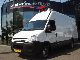 2008 Iveco  Daily 35C12 2.3 HPI refrigerators and high / long Van or truck up to 7.5t Refrigerator box photo 7