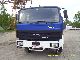 1985 Iveco  AW 90-16 4x4 Van or truck up to 7.5t Box photo 1