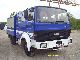 1985 Iveco  AW 90-16 4x4 Van or truck up to 7.5t Box photo 2