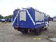 1985 Iveco  AW 90-16 4x4 Van or truck up to 7.5t Box photo 6