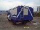 1985 Iveco  AW 90-16 4x4 Van or truck up to 7.5t Box photo 7