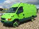 2000 Iveco  35 C 13 2800 - net Van or truck up to 7.5t Box-type delivery van photo 1