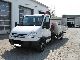 Iveco  Daily 65C18 2008 Truck-mounted crane photo