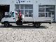 2008 Iveco  Daily 65C18 Van or truck up to 7.5t Truck-mounted crane photo 1