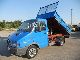 Iveco  DAILY 35.8 1998 Dumper truck photo