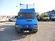 1998 Iveco  DAILY 35.8 Van or truck up to 7.5t Dumper truck photo 1